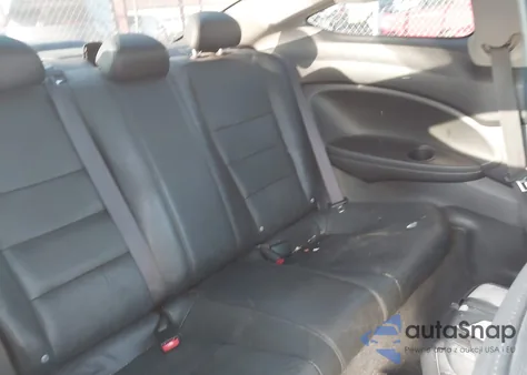 2008 Honda Accord 3.5 Ex-L from USA, damaged, VIN 1HGCS22898A008515